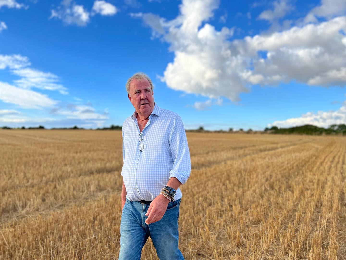 Clarksonova farma 2: Kdy bude premiéra a objeví se známé postavy? Clarksonova farma 2: Kdy bude premiéra a objeví se známé postavy?